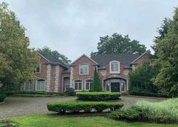 Foreclosure in  E MADISON AVE Cresskill, NJ 07626