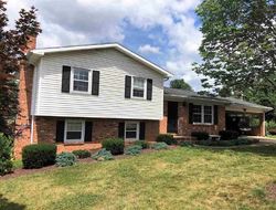 Foreclosure Listing in LEE AVE HARRISONBURG, VA 22802