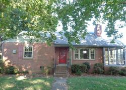 Foreclosure Listing in KRAMER DR HIGHLAND SPRINGS, VA 23075