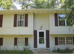 Foreclosure Listing in DARYL DR LUSBY, MD 20657