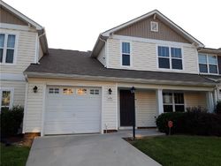 Foreclosure in  NEW HARVEST DR Richmond, VA 23231