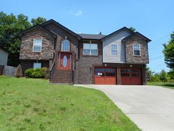 Foreclosure in  TIMBERDALE DR Clarksville, TN 37042