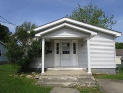 Foreclosure in  BEECH ST Falmouth, KY 41040
