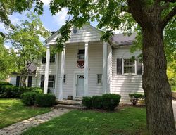 Foreclosure in  SANTA FE RD Middletown, OH 45042