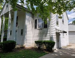 Foreclosure in  SANTA FE RD Middletown, OH 45042