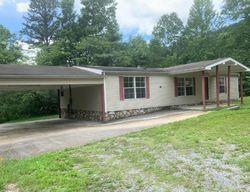 Foreclosure Listing in JEFFERSON ACRES DR BIG STONE GAP, VA 24219