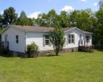 Foreclosure in  LOVELACEVILLE FLORENCE STA RD W Paducah, KY 42001