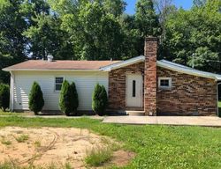 Foreclosure Listing in SOUTHARD RD LONDON, KY 40741