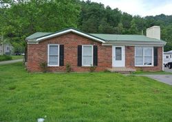 Foreclosure in  RICHMOND HILL EST Van Lear, KY 41265