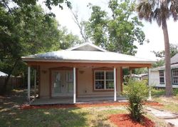 Foreclosure Listing in N WHITNEY ST SAINT AUGUSTINE, FL 32084