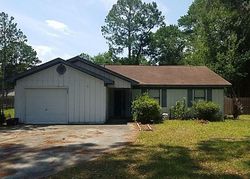 Foreclosure Listing in MOECKEL LN SAINT MARYS, GA 31558