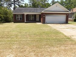 Foreclosure in  JESTER ST Cowarts, AL 36321