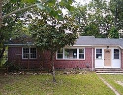 Foreclosure in  N ORANGE AVE Deland, FL 32720