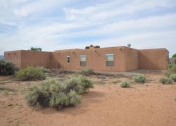 Foreclosure in  CAMINO RAYO DEL SOL Corrales, NM 87048