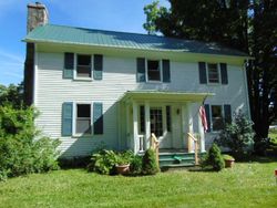 Foreclosure in  POTOMAC HIGHLANDS TRL Green Bank, WV 24944
