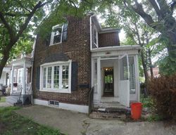 Foreclosure in  SUMTER RD Camden, NJ 08104