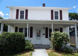 Foreclosure Listing in CLOUD ST FRONT ROYAL, VA 22630