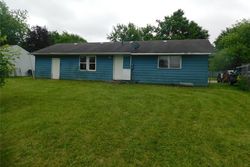 Foreclosure in  MEADOW PL Hope, IN 47246