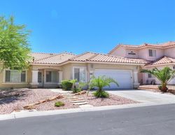 Foreclosure in  MARINA VALLEY AVE Las Vegas, NV 89147