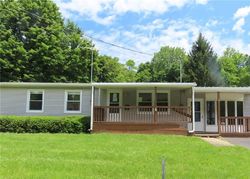 Foreclosure in  DICKERSON ST Lyons, NY 14489