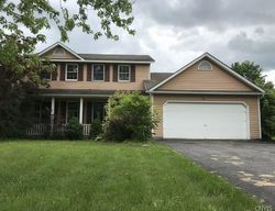 Foreclosure in  WALKERTON DR Jamesville, NY 13078