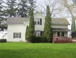 Foreclosure in  EAU GALLE RD Caledonia, WI 53108