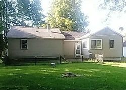 Foreclosure in  25TH ST Chetek, WI 54728