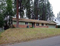 Foreclosure in  E 23RD AVE Spokane, WA 99216