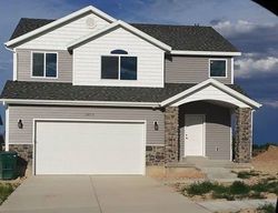 Foreclosure in  S 330 W Vernal, UT 84078