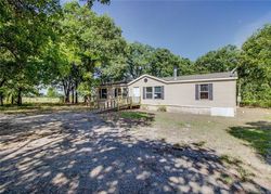 Foreclosure in  LIBERTY DR Corsicana, TX 75110