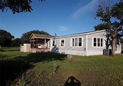 Foreclosure in  ORANGE BLOSSOM ST Granbury, TX 76048