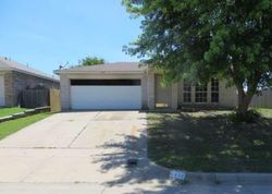 Foreclosure in  STONEWATER BEND TRL Fort Worth, TX 76179