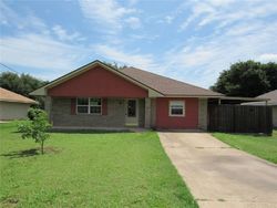 Foreclosure in  CEDAR ST Waco, TX 76705