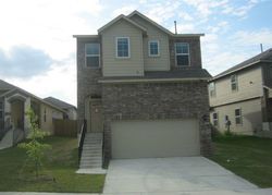 Foreclosure in  LAKE GLN San Marcos, TX 78666