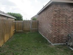 Foreclosure Listing in MEADOW SPRINGS DR RED OAK, TX 75154