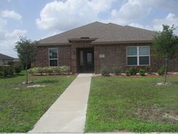 Foreclosure in  MEADOW SPRINGS DR Red Oak, TX 75154