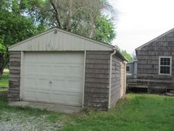 Foreclosure in  N MAIN ST Mulberry, IN 46058