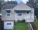 Foreclosure in  23RD ST NW Canton, OH 44709