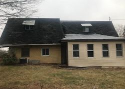 Foreclosure in  ORRVILLE ST NW Massillon, OH 44647