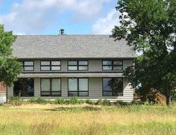 Foreclosure in  OXFORD CT Pierre, SD 57501