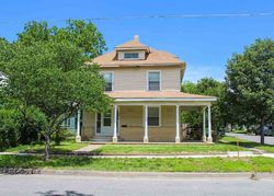 Foreclosure in  E 1ST ST N Wichita, KS 67214