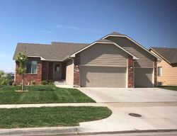 Foreclosure in  S LONGBRANCH DR Maize, KS 67101