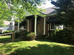 Foreclosure Listing in SHERMAN RD PORTSMOUTH, OH 45662