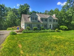 Foreclosure in  MICHELLE LN Thomaston, CT 06787