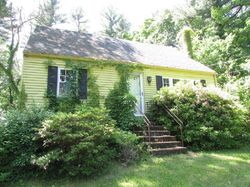 Foreclosure in  LAKEVIEW RD Foxboro, MA 02035