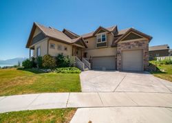 Foreclosure in  S BELLFLOWER CIR Saratoga Springs, UT 84045