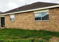 Foreclosure in  ISLAND ST Weslaco, TX 78596