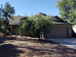 Foreclosure in  N WILLIAM TELL CIR Payson, AZ 85541