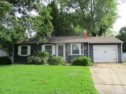 Foreclosure Listing in BITTERSWEET DR O FALLON, MO 63366