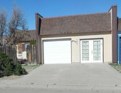 Foreclosure Listing in N FLOR DE VALLE AVE SOCORRO, NM 87801